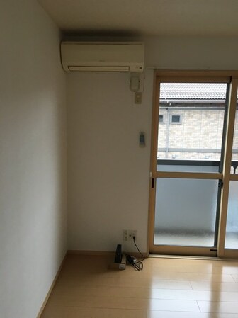 アムール・ド・メゾン II番館の物件内観写真